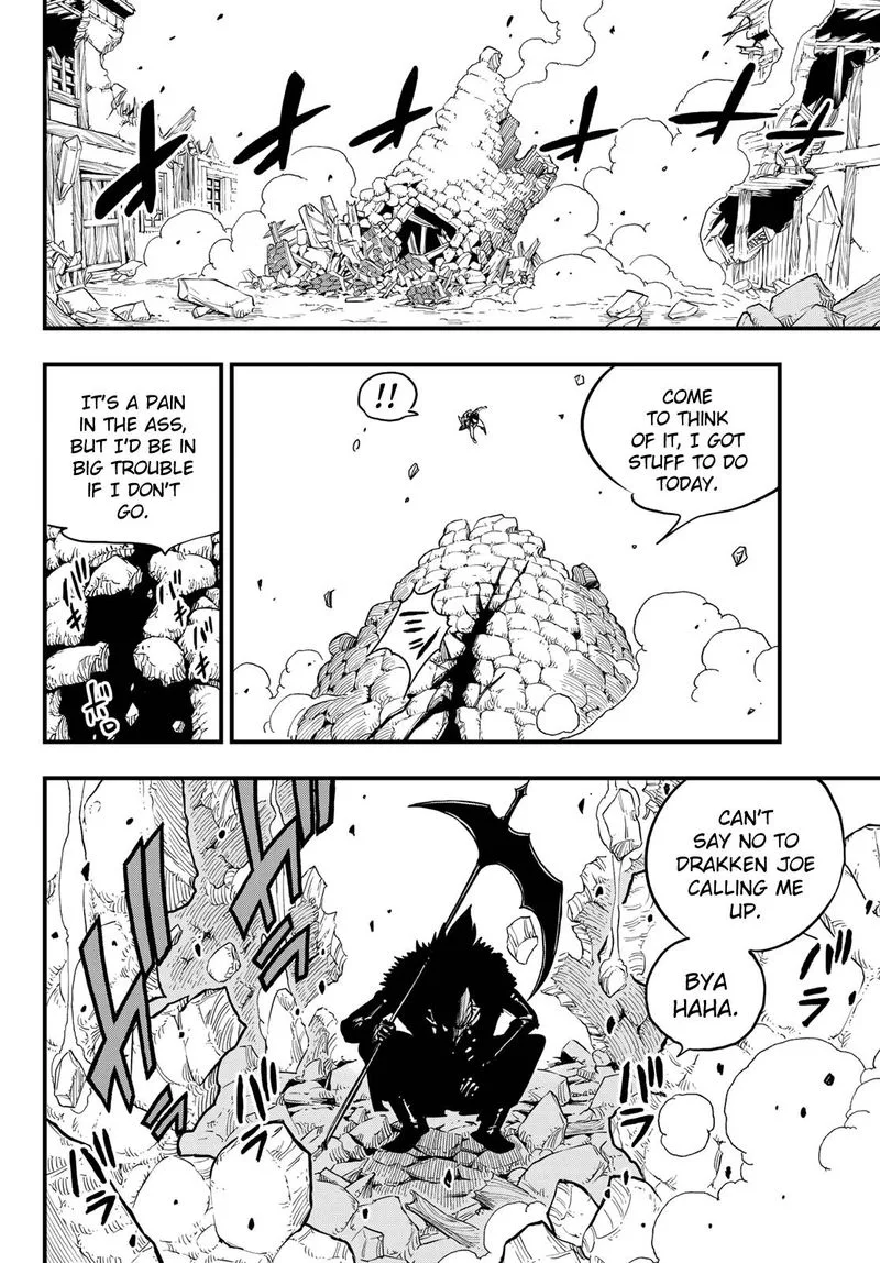 Eden"s Zero Chapter 33 page 10