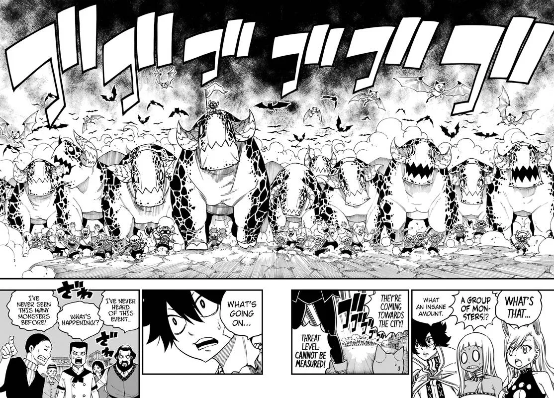 Eden"s Zero Chapter 34 page 6