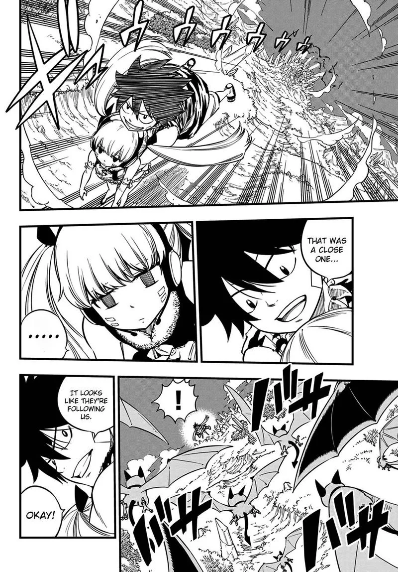 Eden"s Zero Chapter 35 page 4