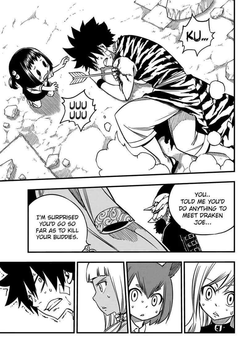 Eden"s Zero Chapter 35 page 19