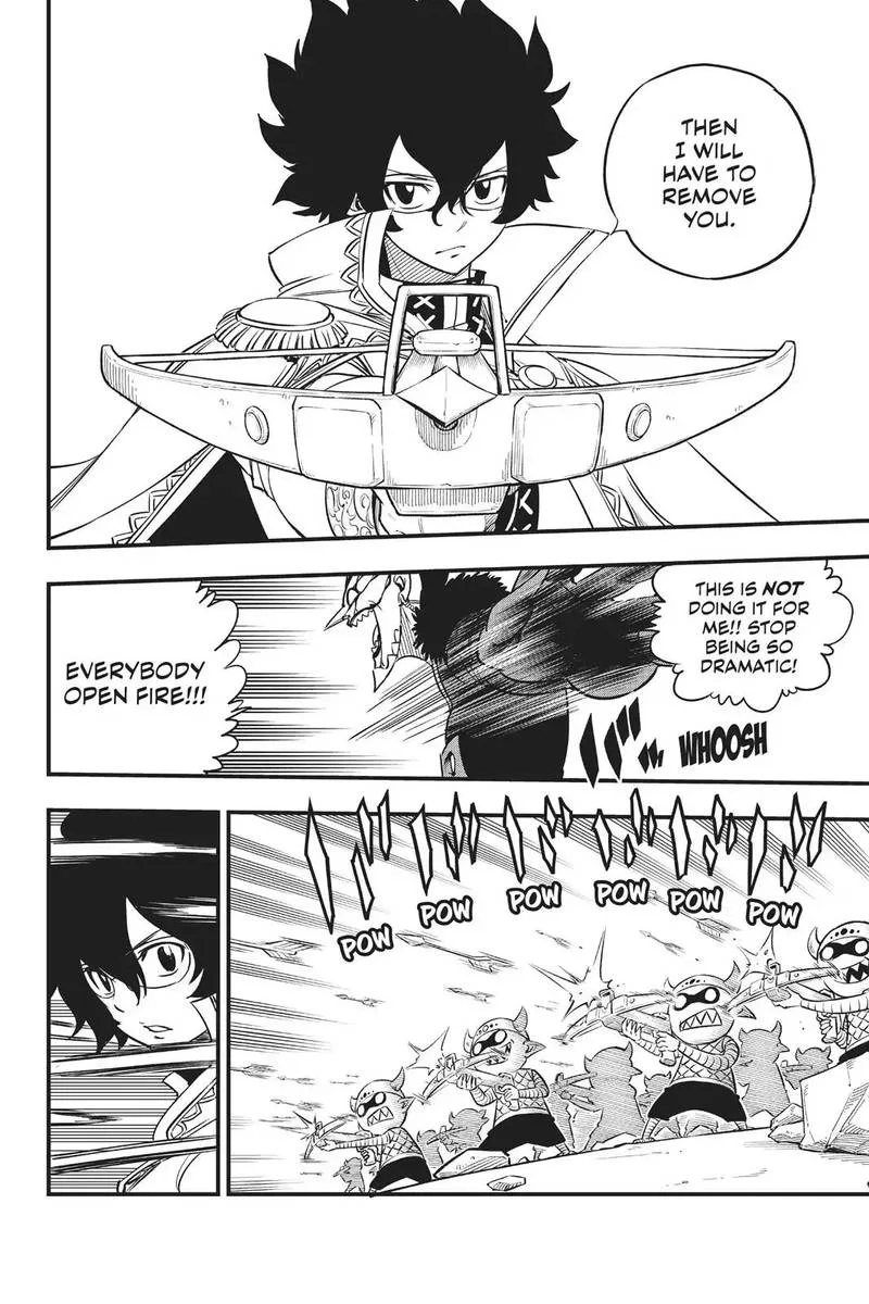 Eden"s Zero Chapter 36 page 7