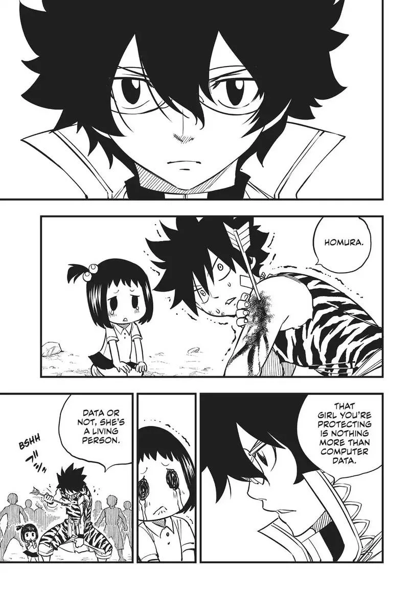 Eden"s Zero Chapter 36 page 4