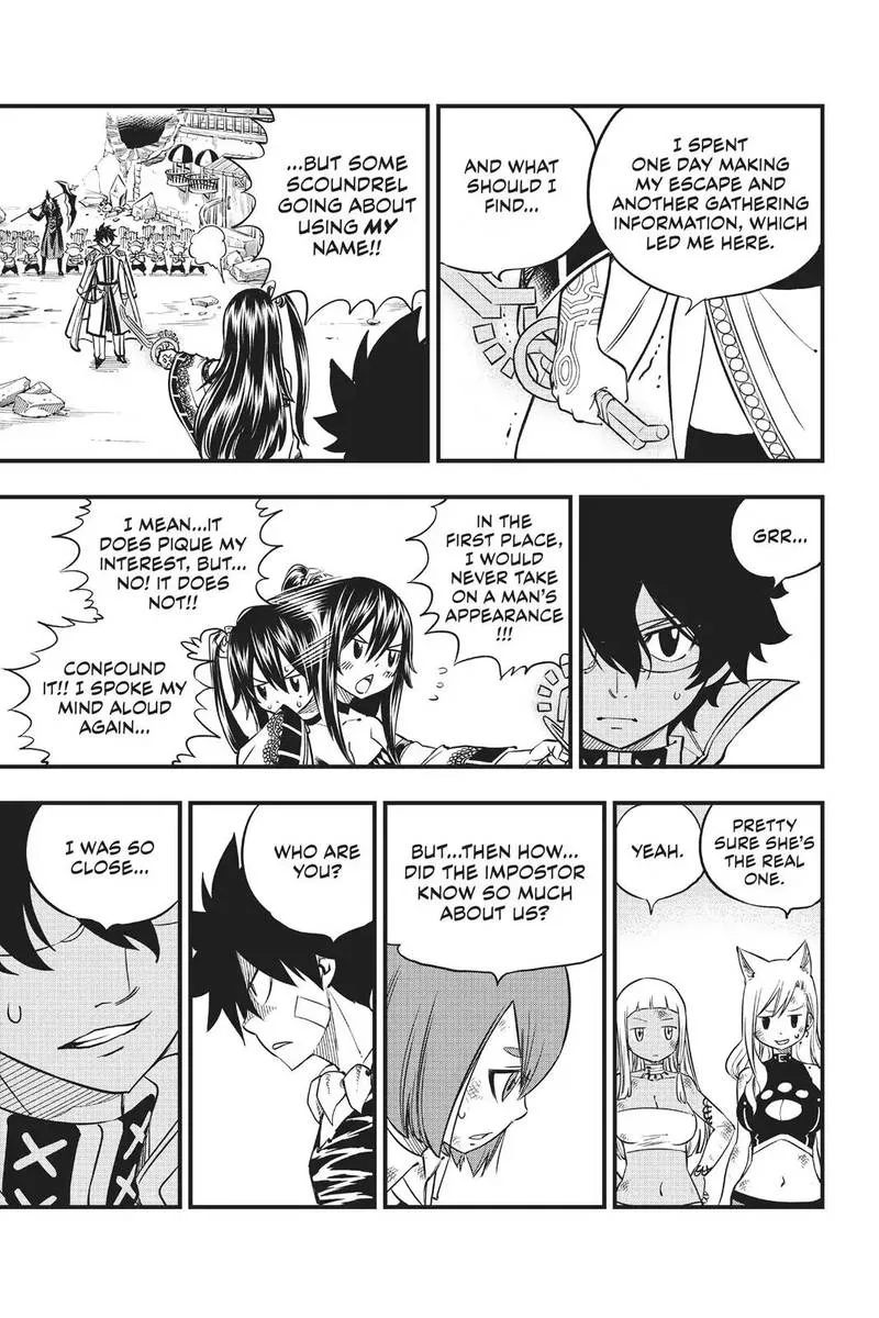 Eden"s Zero Chapter 36 page 11