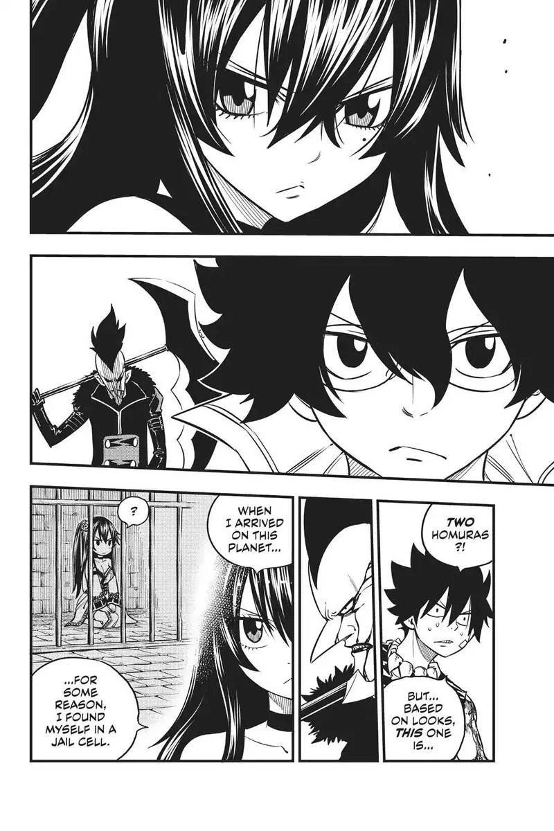Eden"s Zero Chapter 36 page 10