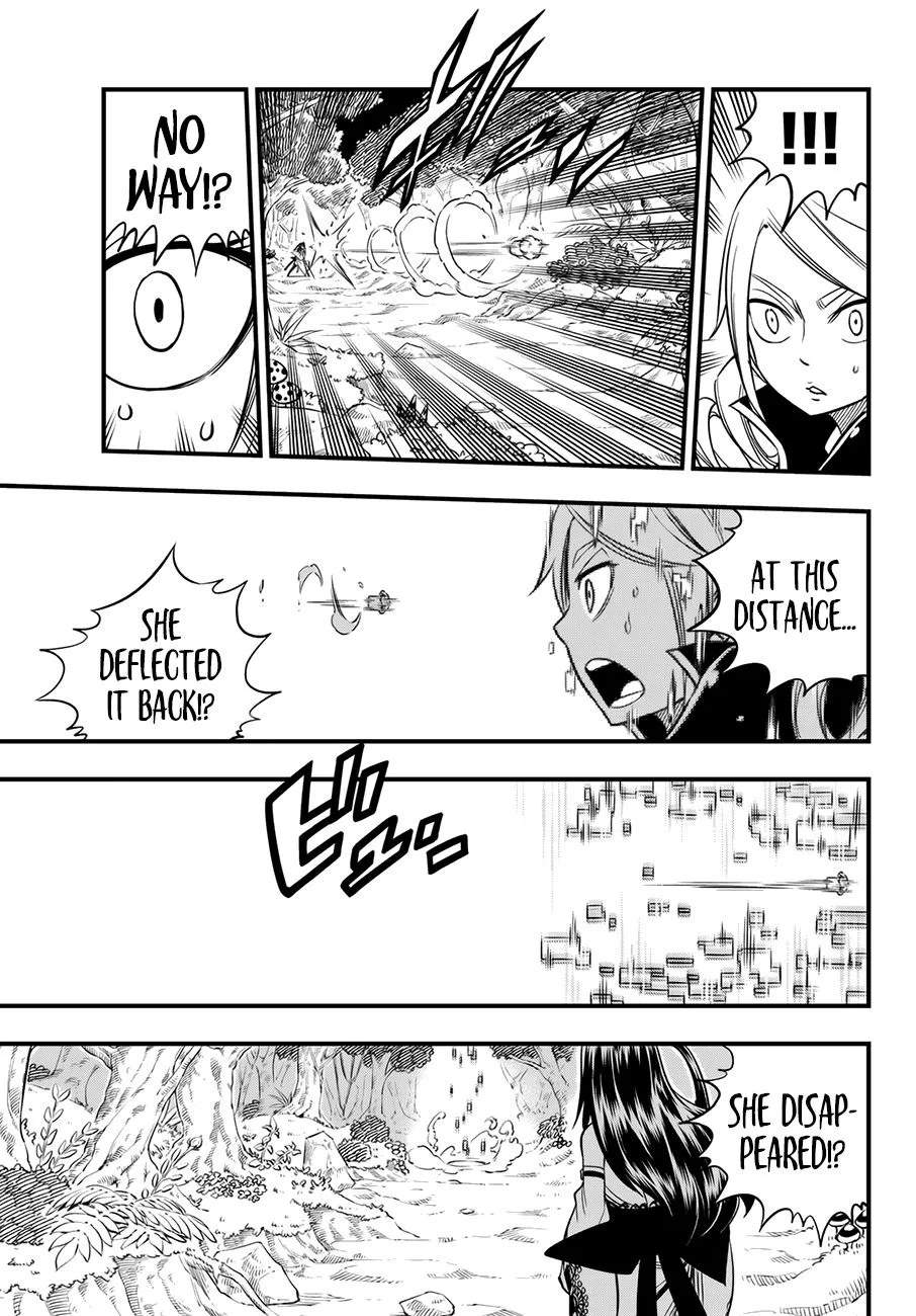 Eden"s Zero Chapter 37 page 9