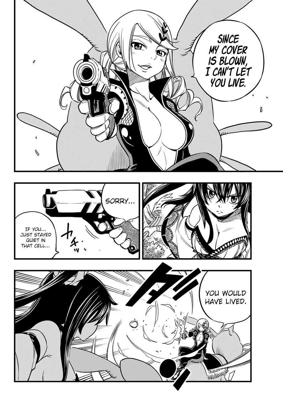 Eden"s Zero Chapter 37 page 4