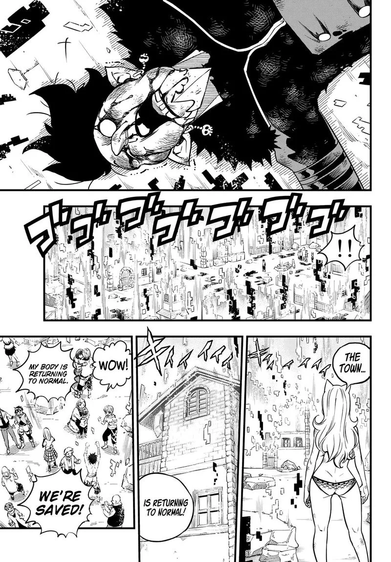 Eden"s Zero Chapter 38 page 16