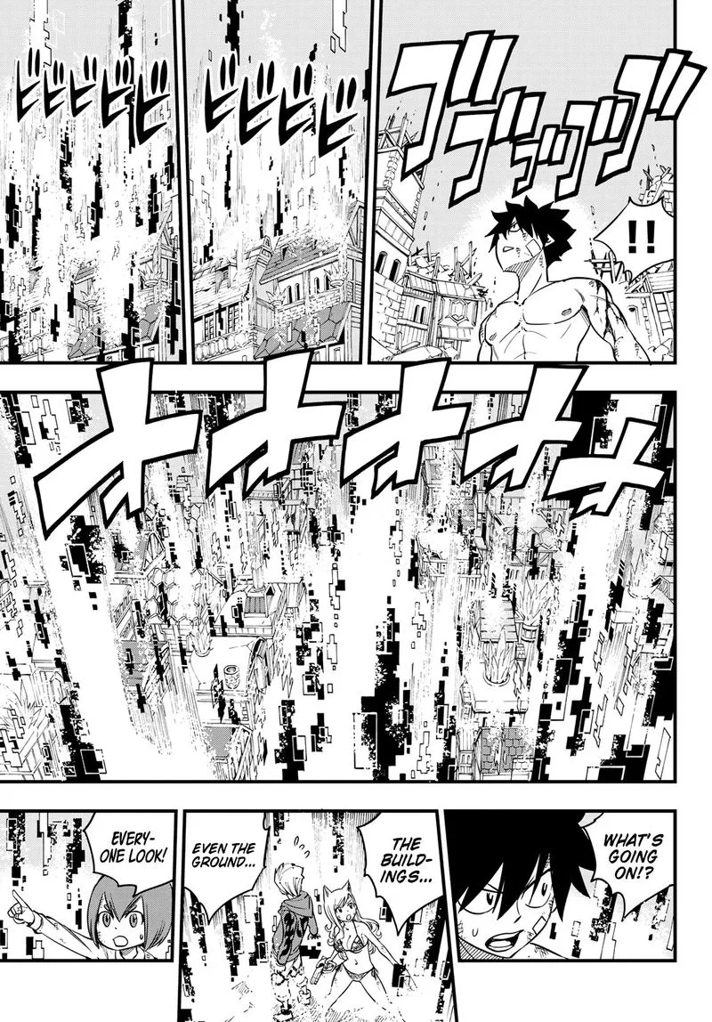 Eden"s Zero Chapter 38 page 7