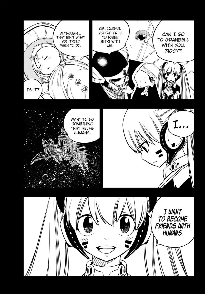 Eden"s Zero Chapter 39 page 3