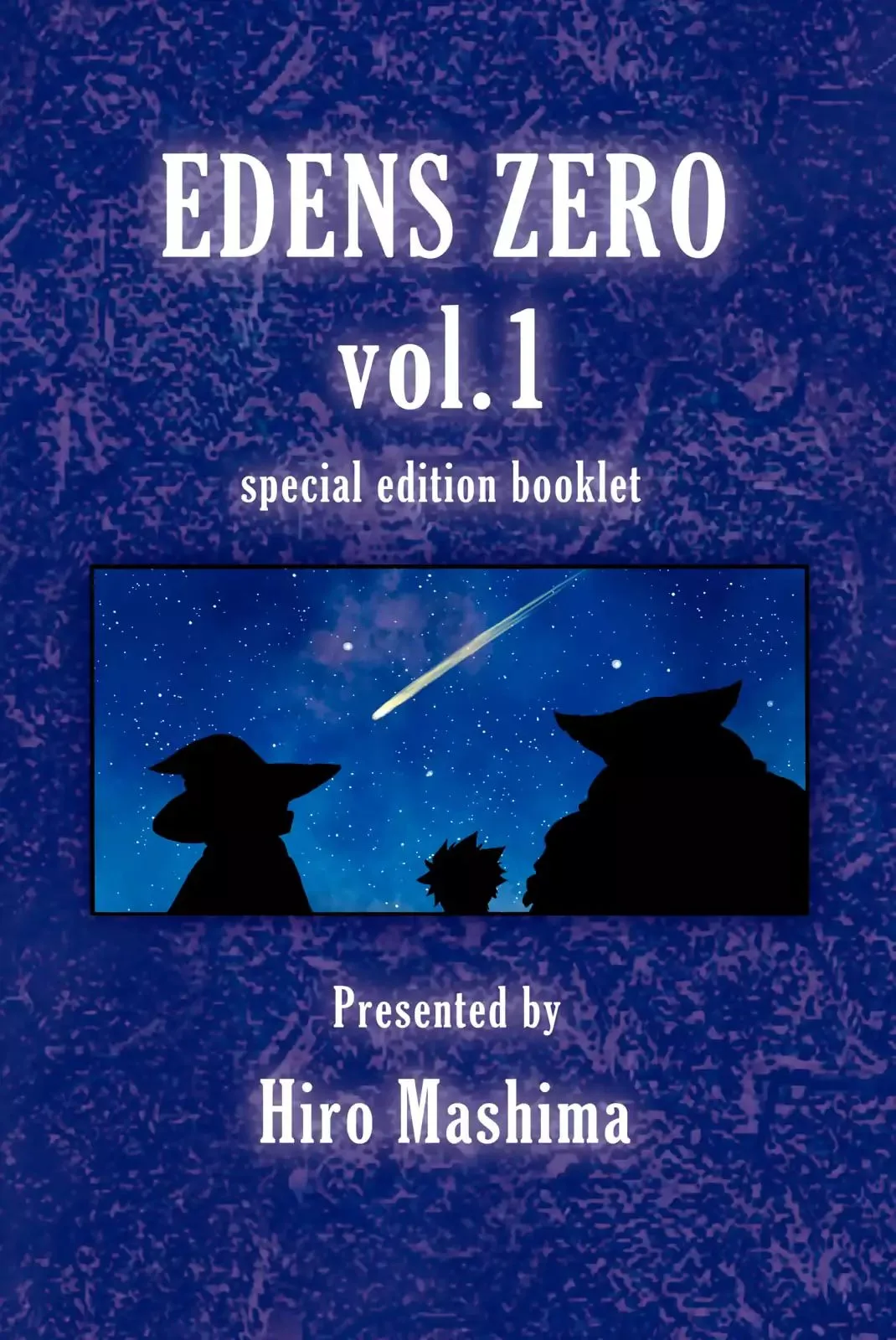 Eden"s Zero Chapter 4.1 page 36