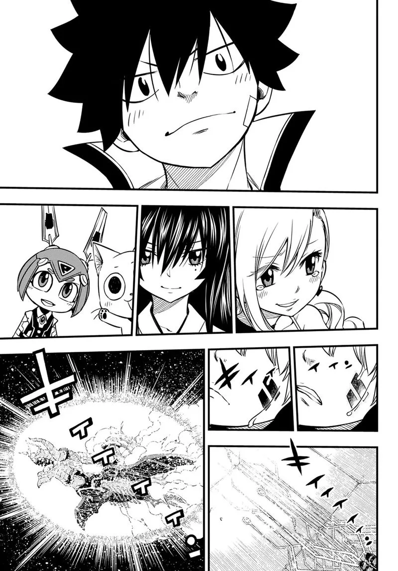 Eden"s Zero Chapter 41 page 18