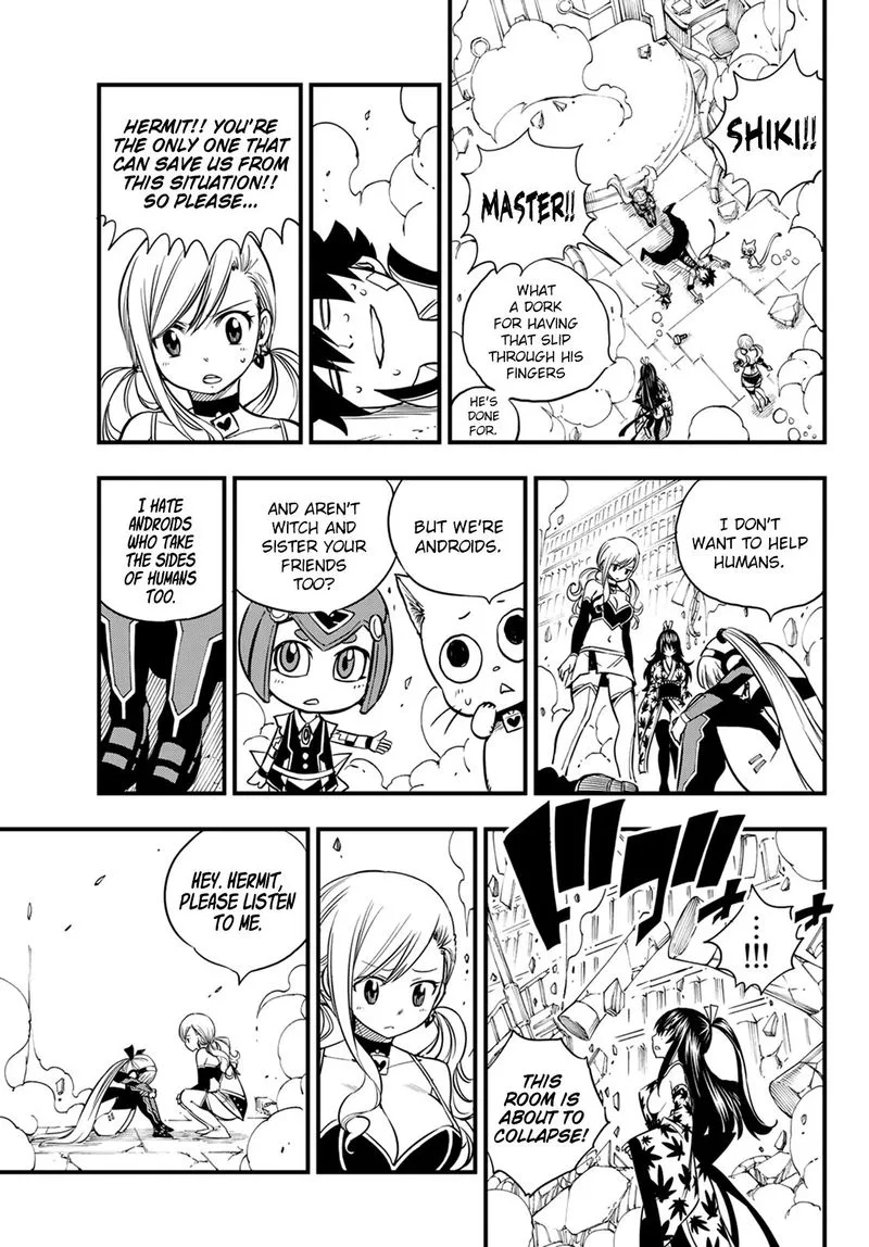 Eden"s Zero Chapter 41 page 10