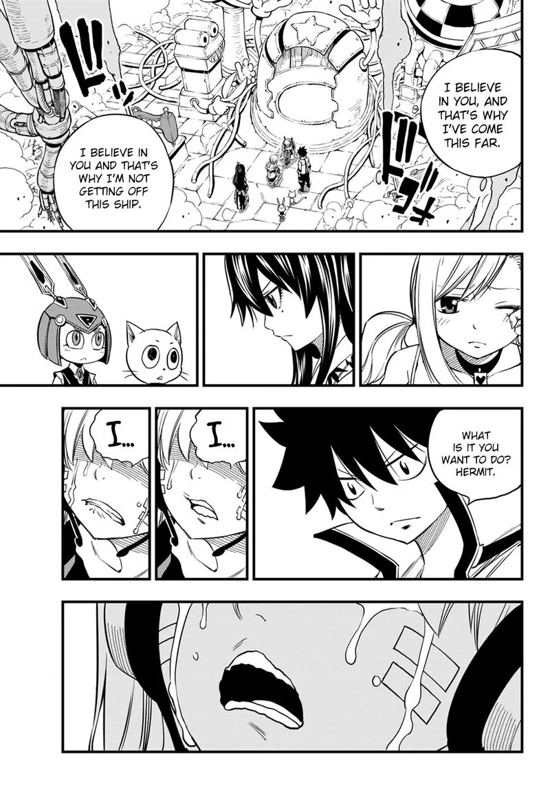 Eden"s Zero Chapter 41 page 16