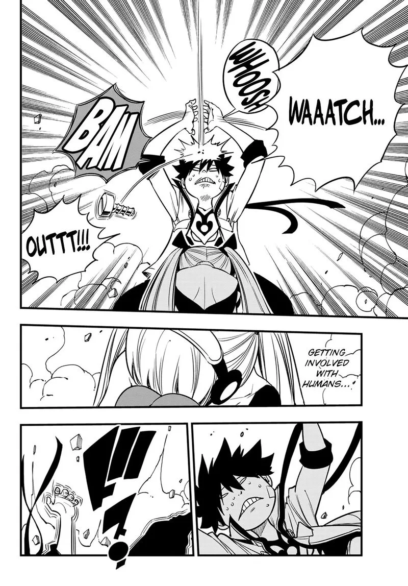 Eden"s Zero Chapter 41 page 9