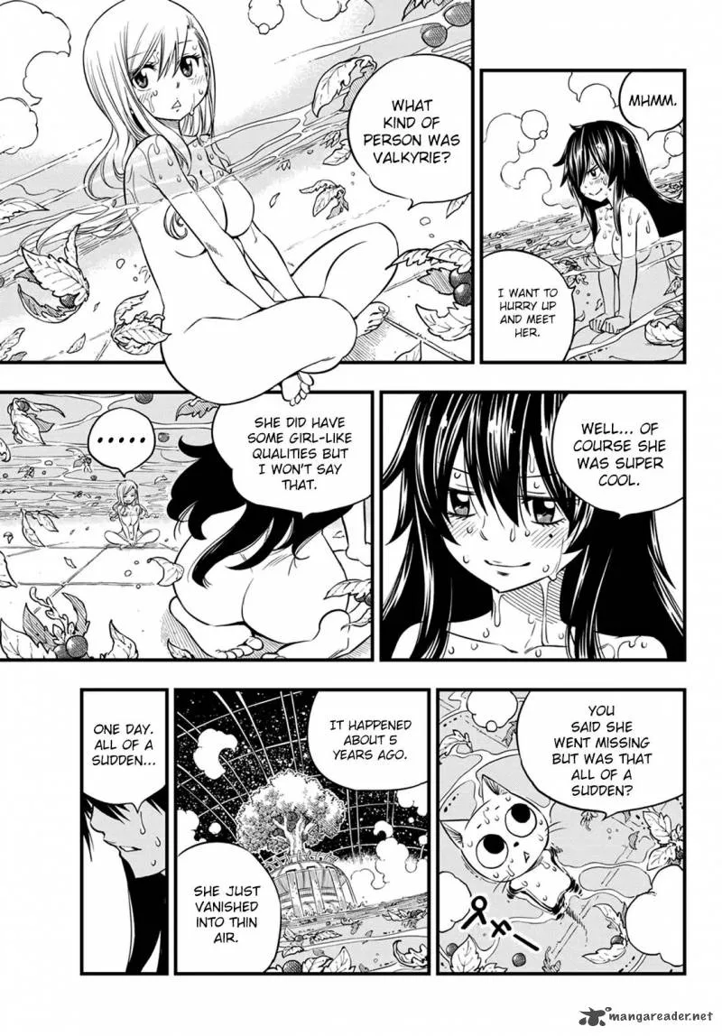 Eden"s Zero Chapter 42 page 8
