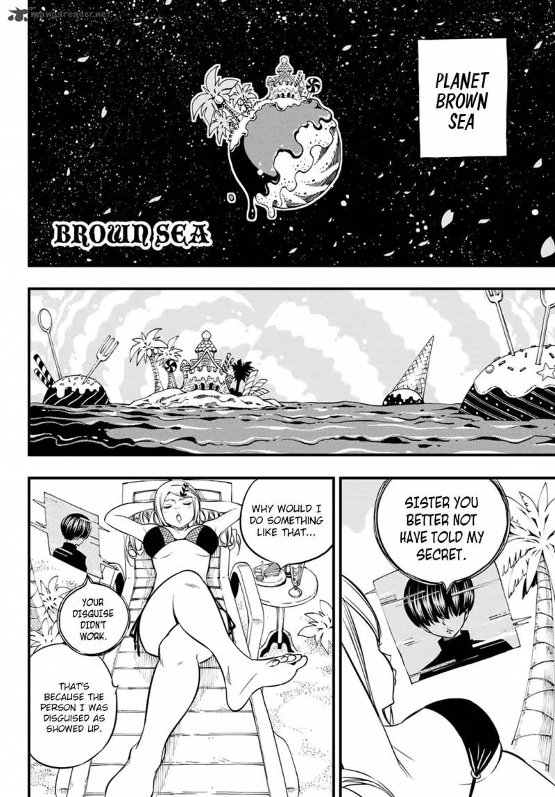 Eden"s Zero Chapter 42 page 15