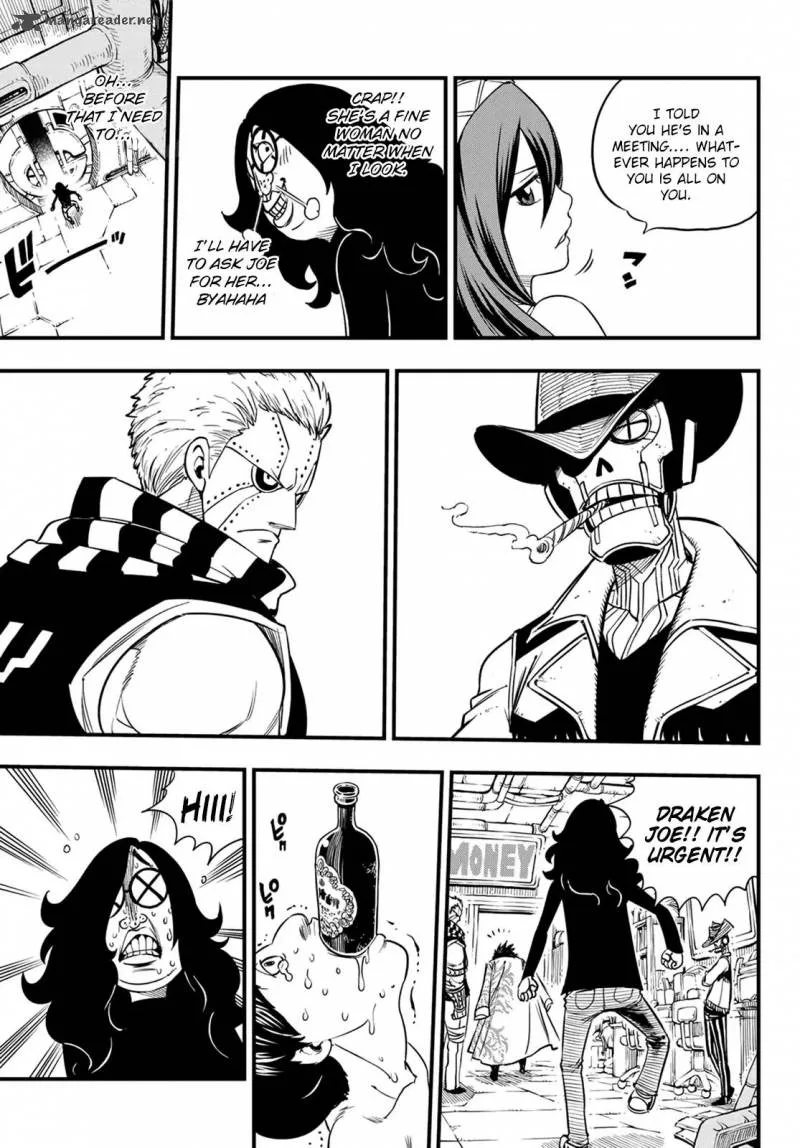 Eden"s Zero Chapter 42 page 20