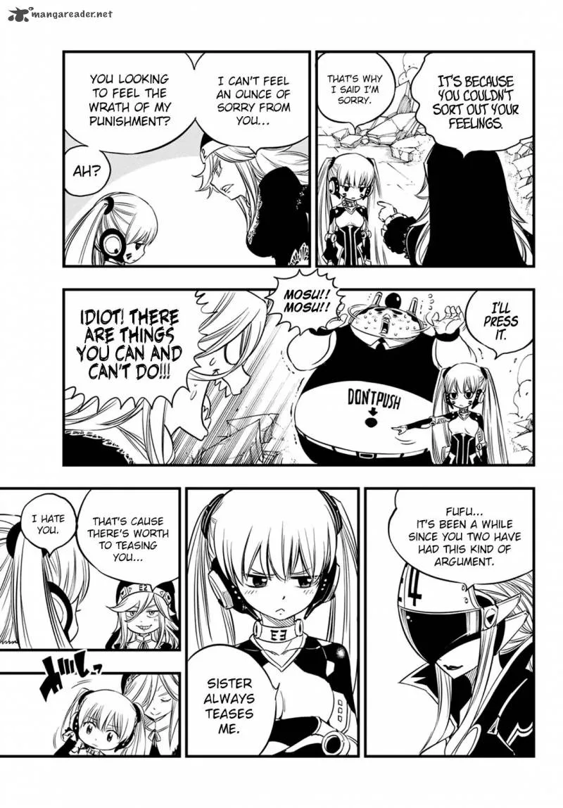 Eden"s Zero Chapter 42 page 6