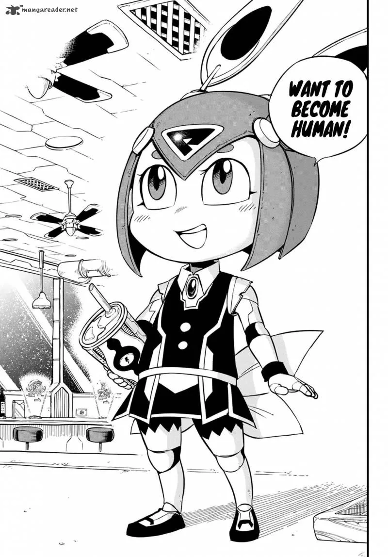 Eden"s Zero Chapter 42 page 12