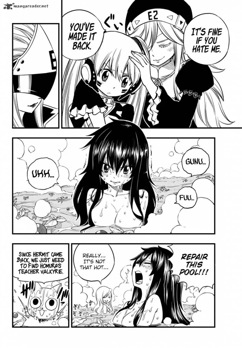 Eden"s Zero Chapter 42 page 7