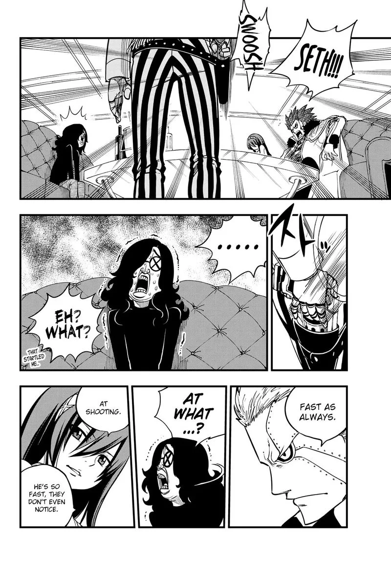 Eden"s Zero Chapter 43 page 12