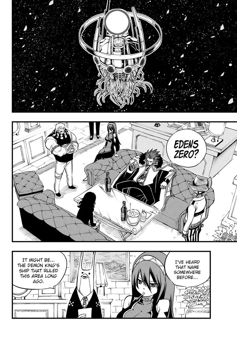 Eden"s Zero Chapter 43 page 10