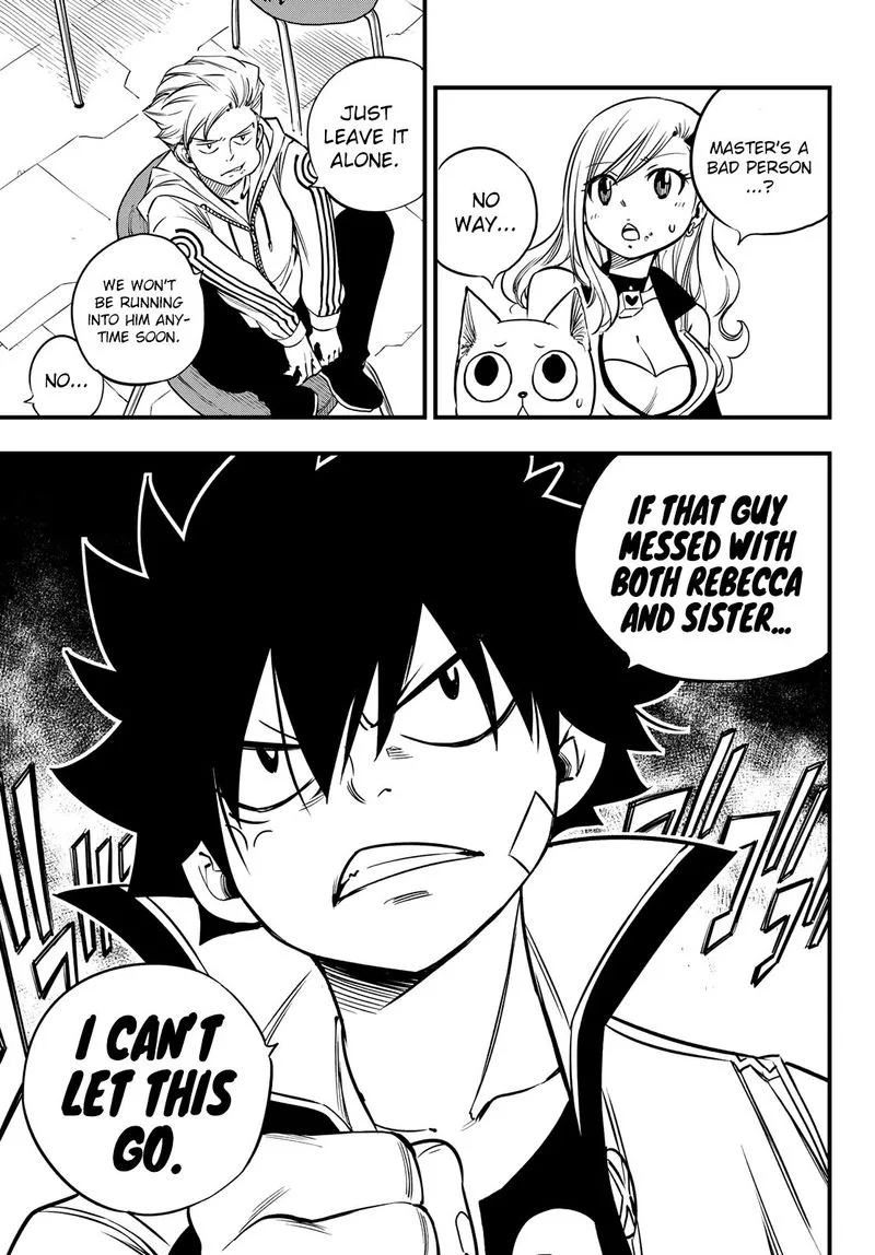 Eden"s Zero Chapter 43 page 17