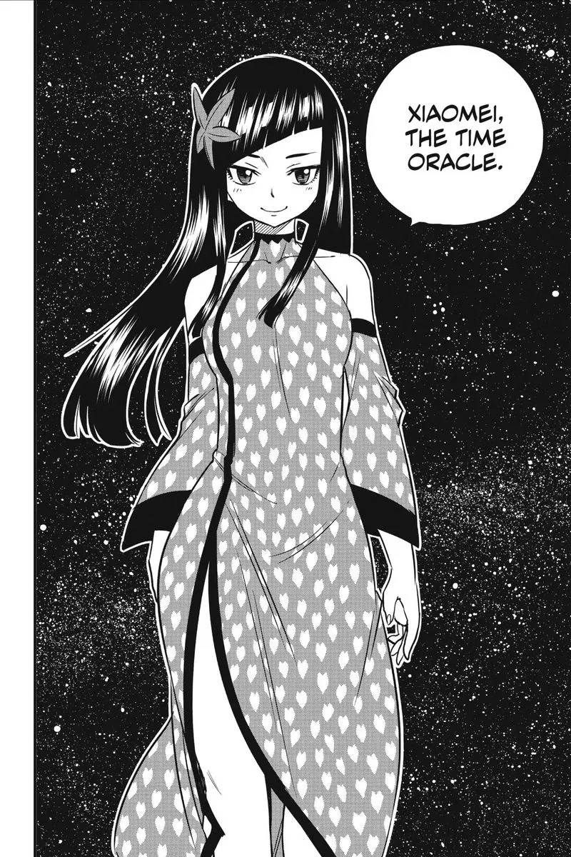 Eden"s Zero Chapter 44 page 19