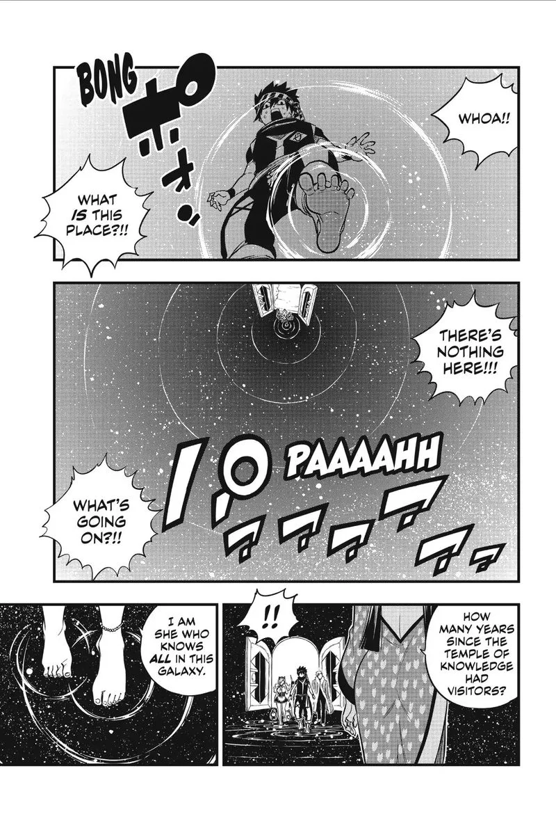 Eden"s Zero Chapter 44 page 18