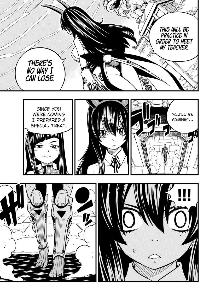 Eden"s Zero Chapter 46 page 19