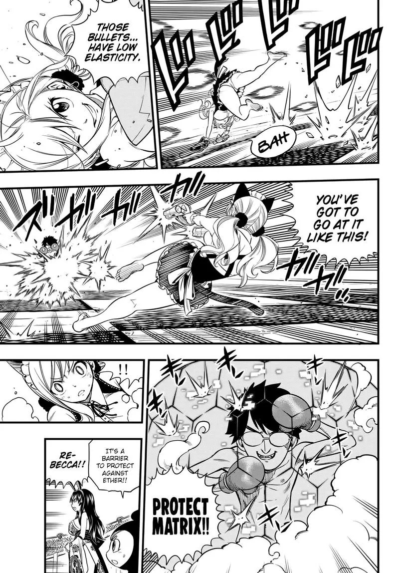 Eden"s Zero Chapter 46 page 9