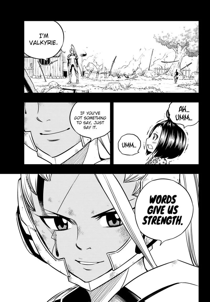 Eden"s Zero Chapter 47 page 15