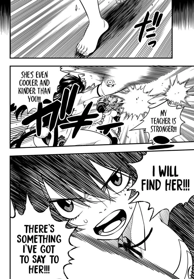 Eden"s Zero Chapter 47 page 16