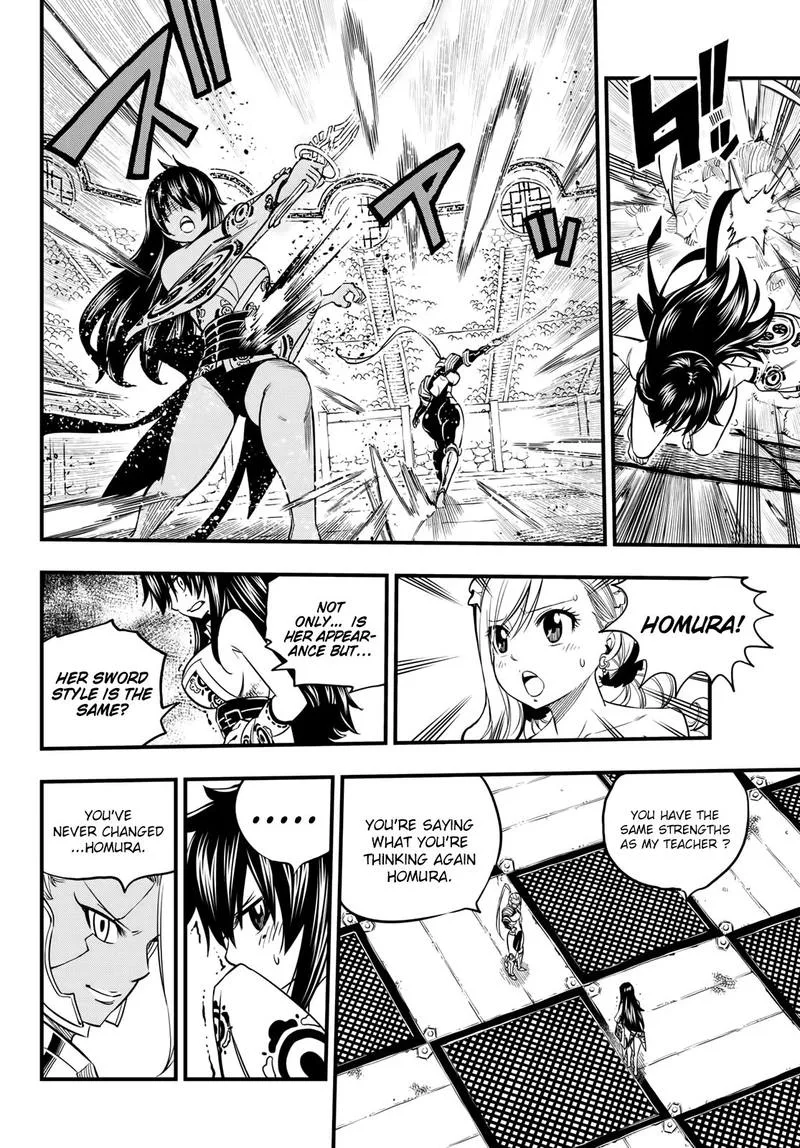 Eden"s Zero Chapter 47 page 10