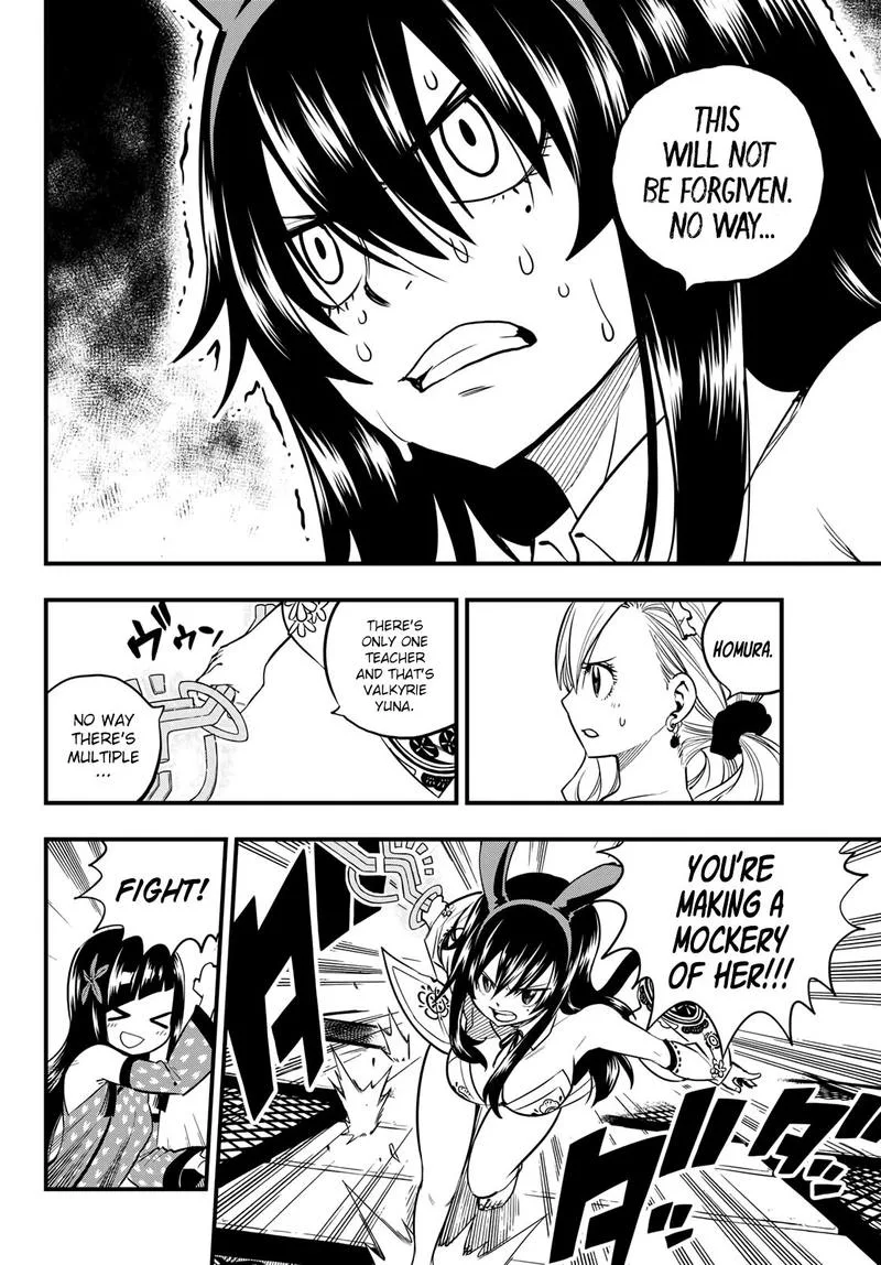 Eden"s Zero Chapter 47 page 4