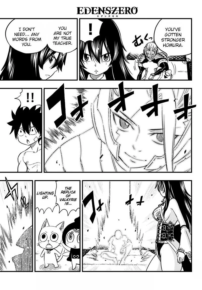 Eden"s Zero Chapter 48 page 3