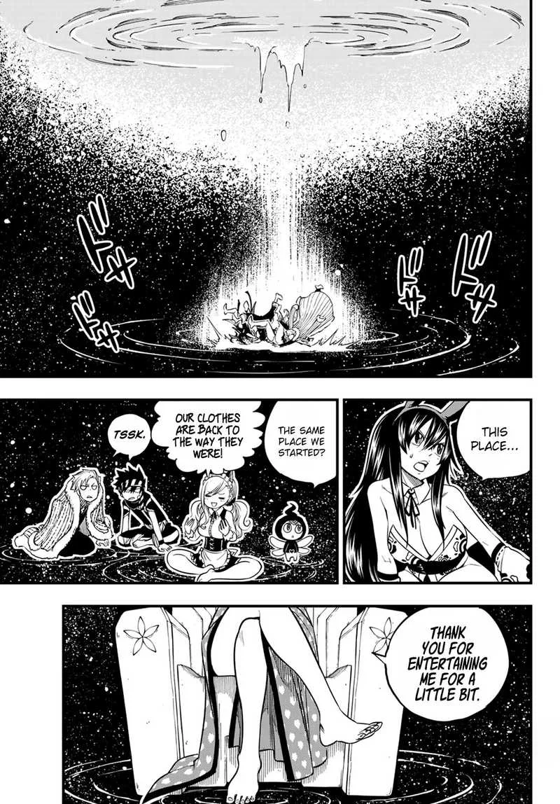 Eden"s Zero Chapter 48 page 7