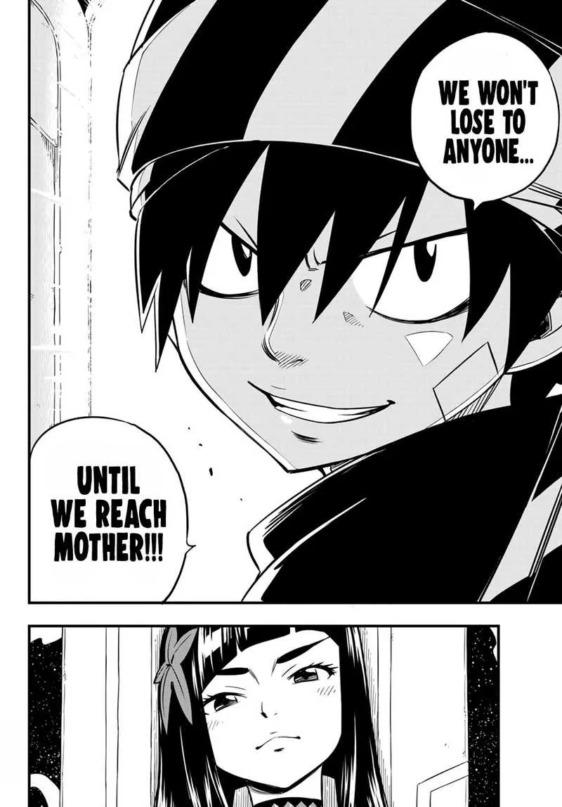 Eden"s Zero Chapter 48 page 16