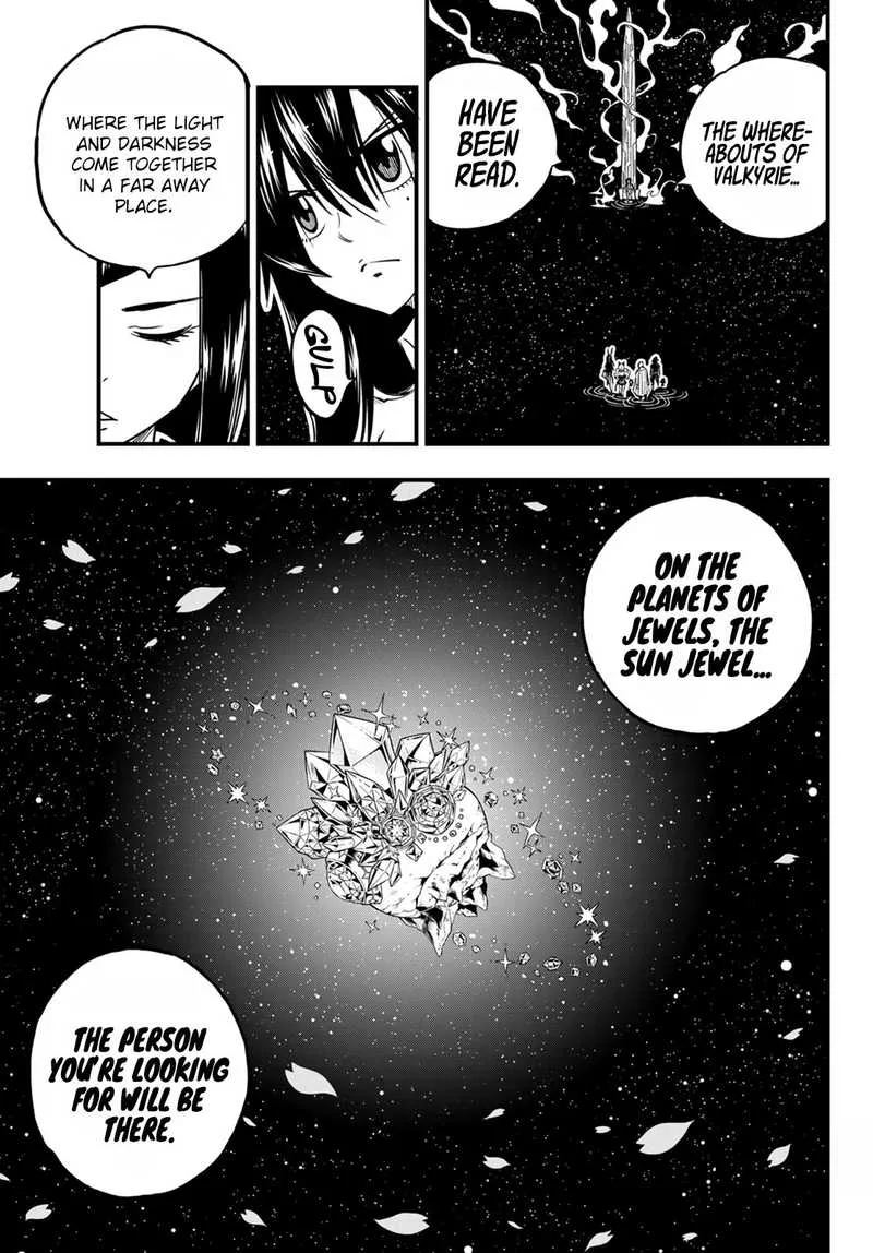 Eden"s Zero Chapter 48 page 9