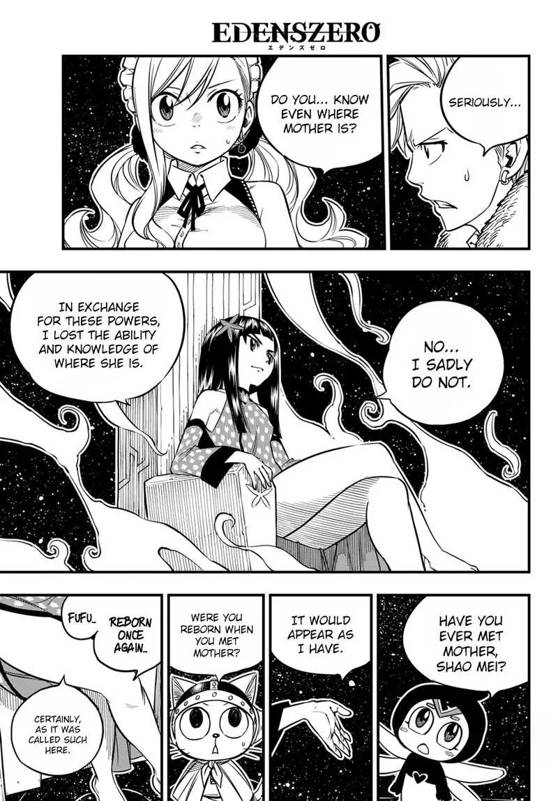 Eden"s Zero Chapter 48 page 13