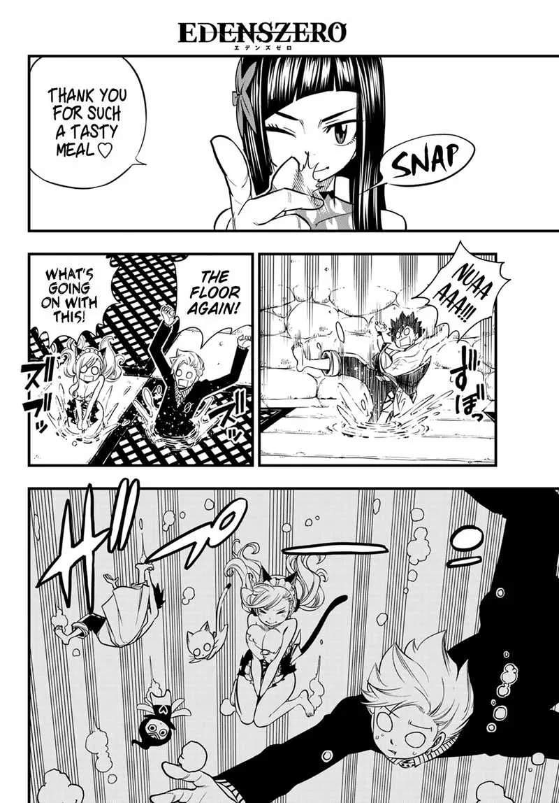 Eden"s Zero Chapter 48 page 6