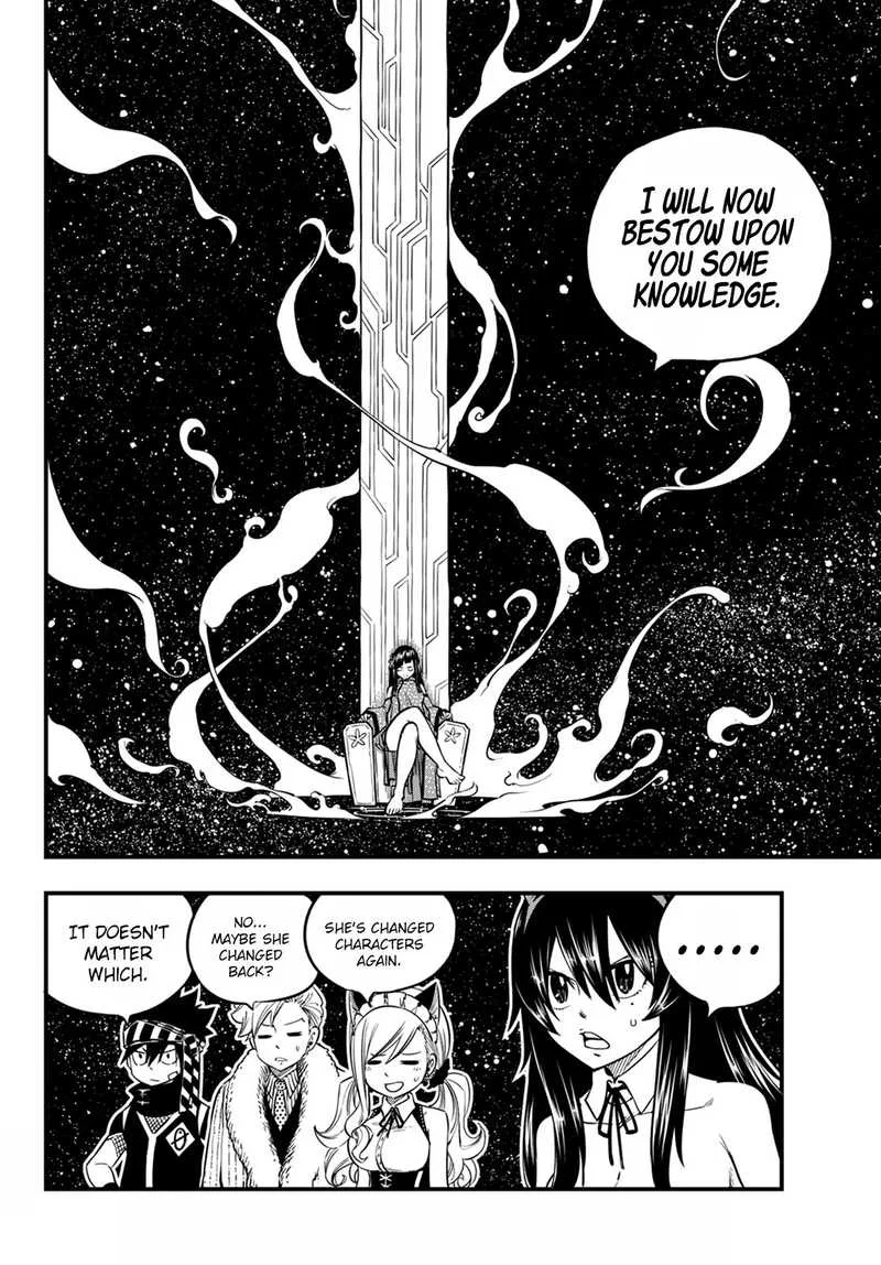 Eden"s Zero Chapter 48 page 8