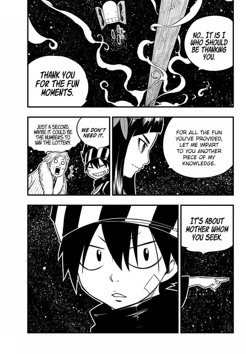 Eden"s Zero Chapter 48 page 11