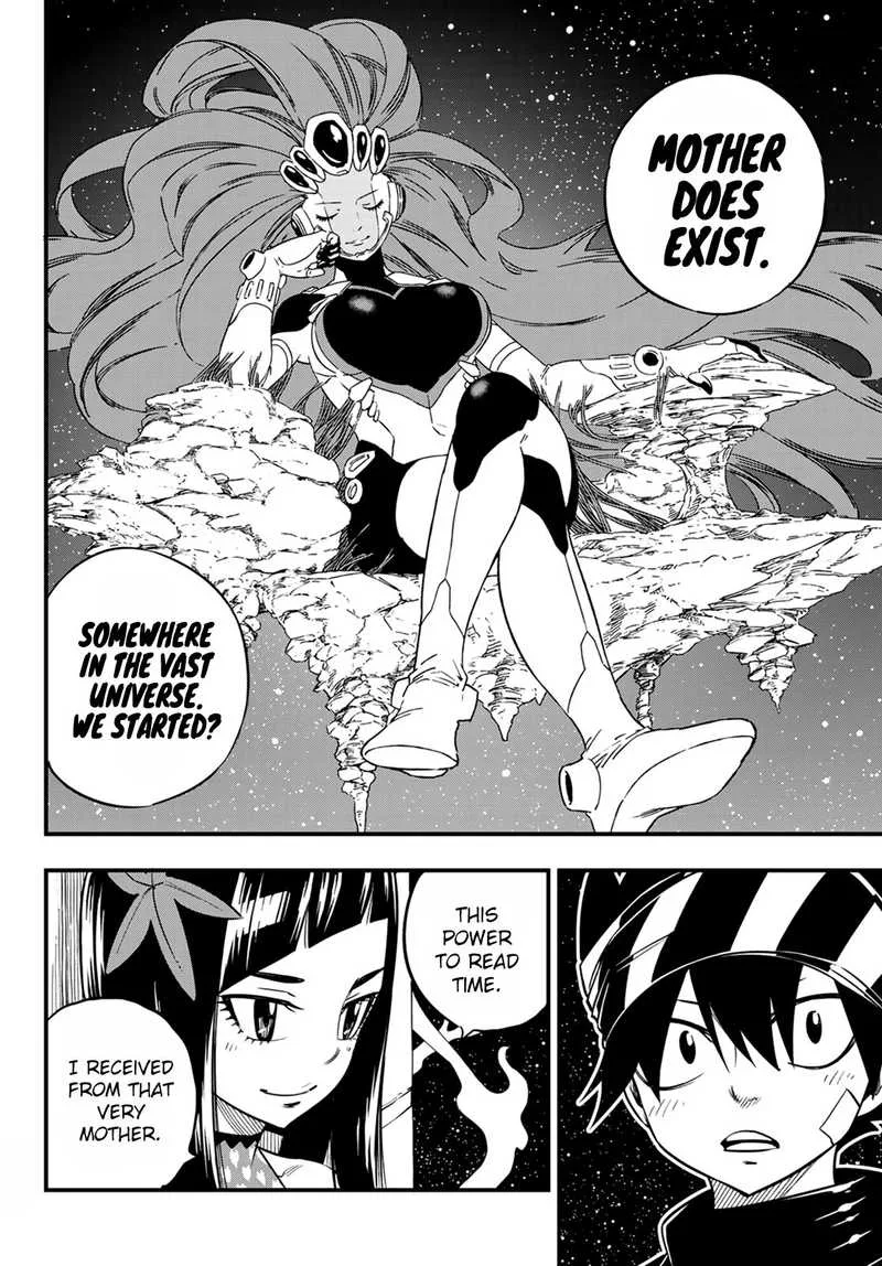 Eden"s Zero Chapter 48 page 12