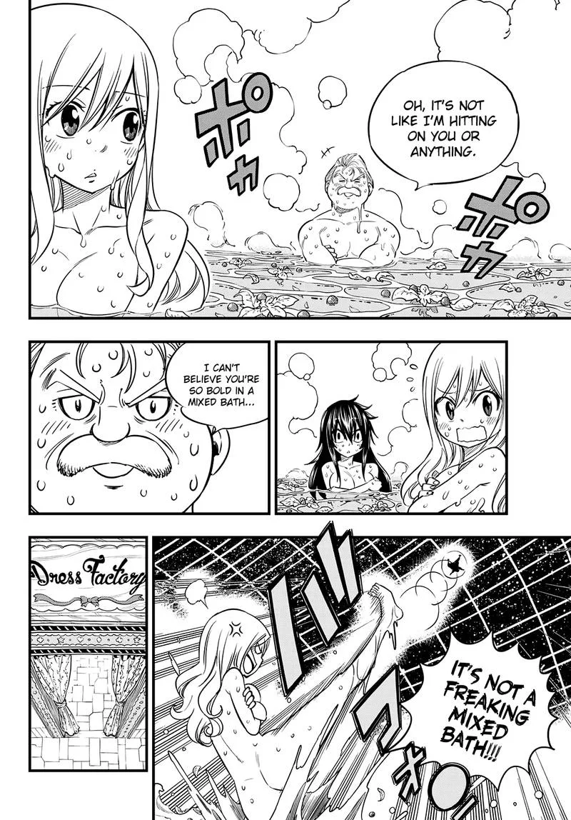 Eden"s Zero Chapter 49 page 13