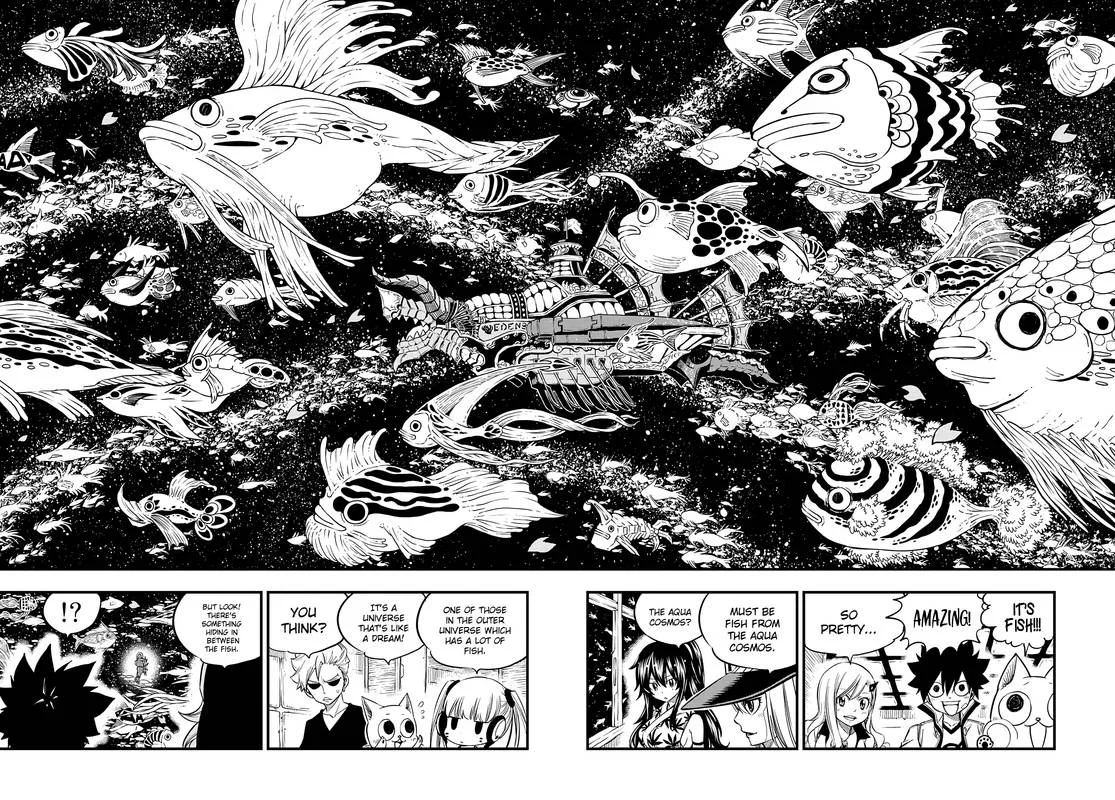 Eden"s Zero Chapter 49 page 4