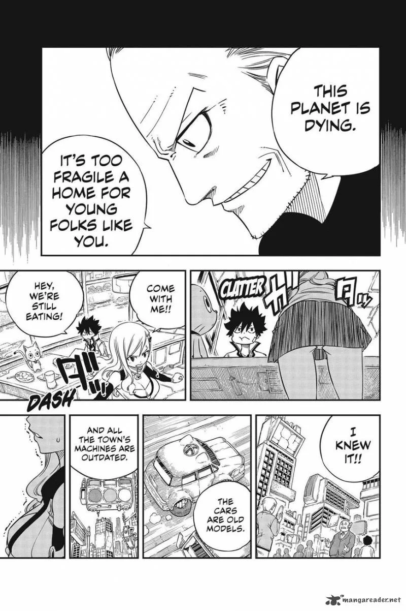 Eden"s Zero Chapter 5 page 15