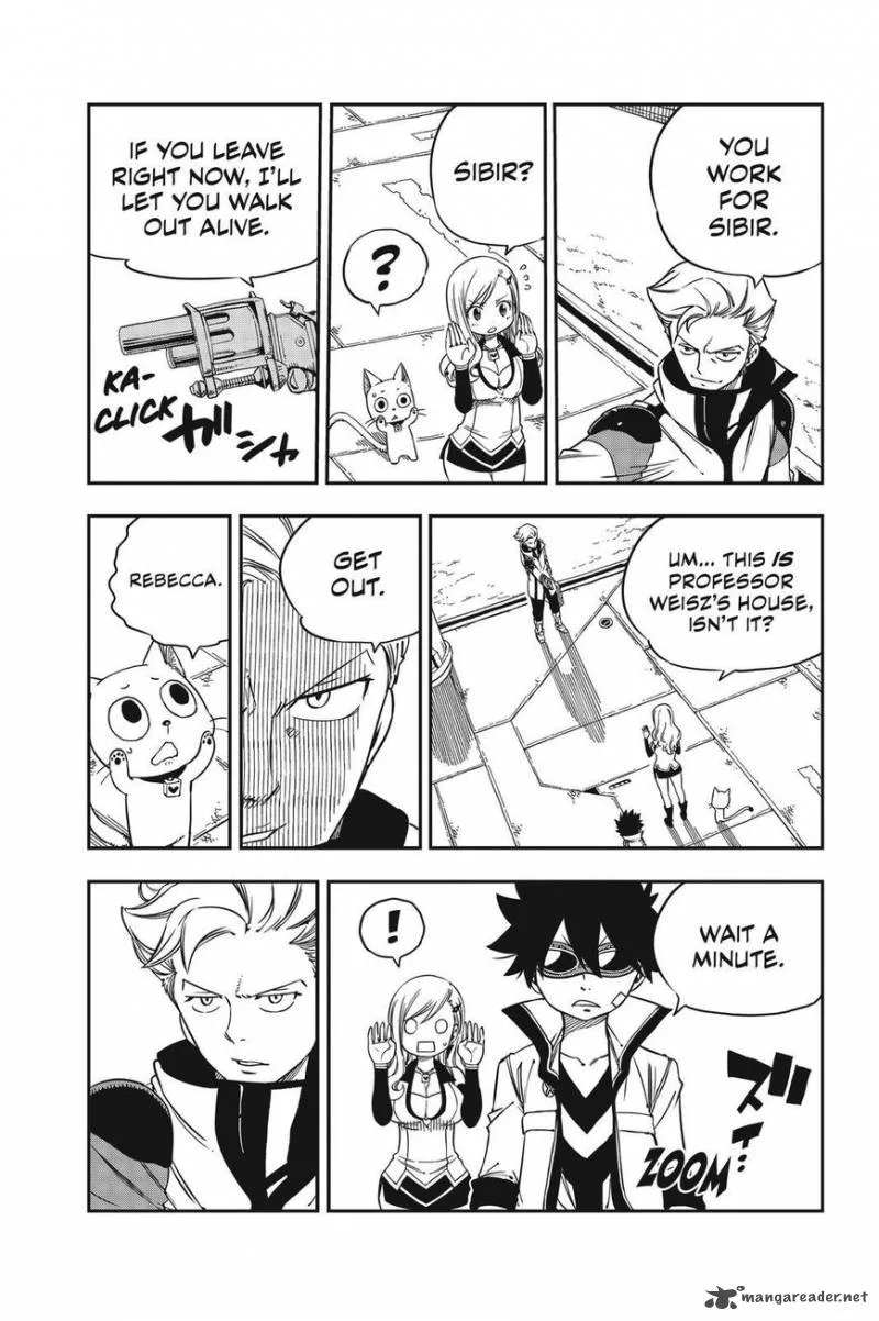 Eden"s Zero Chapter 5 page 5