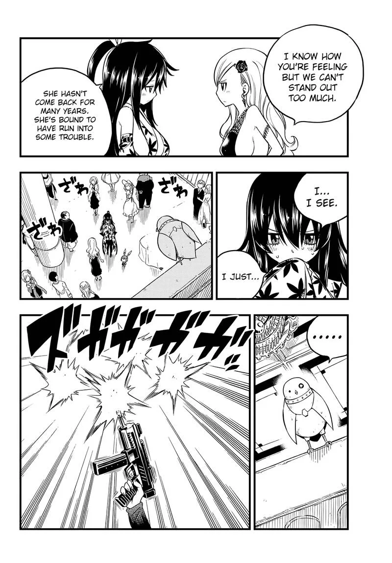 Eden"s Zero Chapter 50 page 8