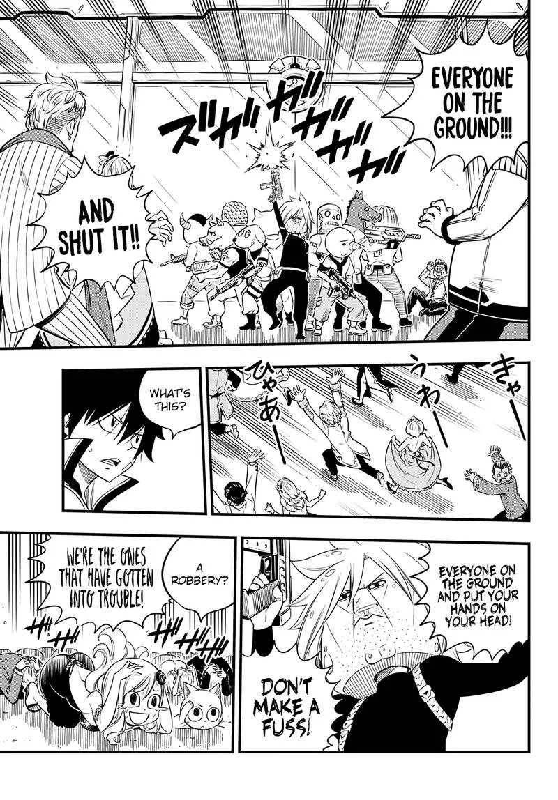 Eden"s Zero Chapter 50 page 9